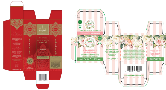 Packaging