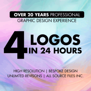 Logo and Branding Design