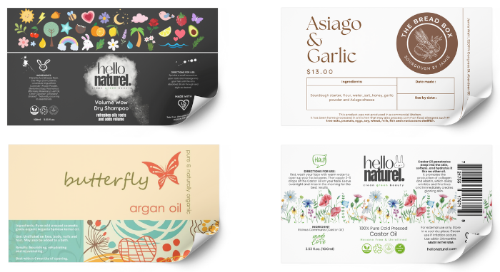 Packaging