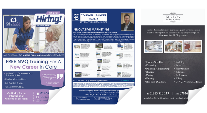 leaflets (2)