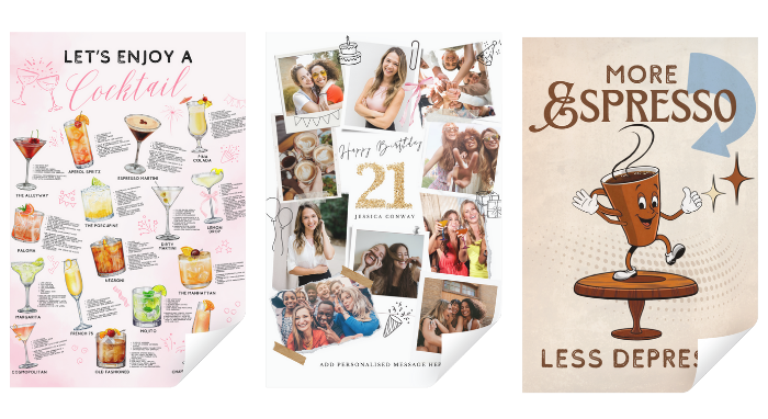 leaflets (3)