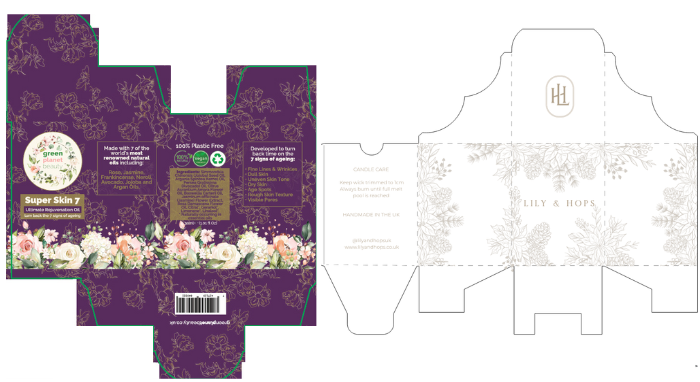 Graphic Designs